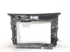 Recambio de panel frontal para volkswagen fox (5z1) básico referencia OEM IAM 5Z0804181   2