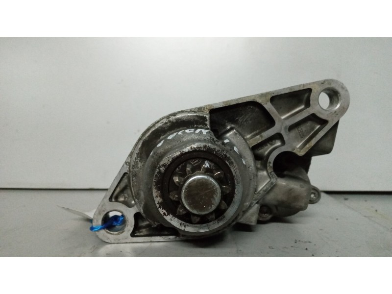 Recambio de motor arranque para volkswagen fox (5z1) básico referencia OEM IAM 0986020780  