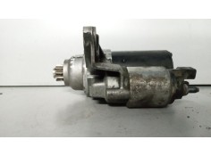 Recambio de motor arranque para volkswagen fox (5z1) básico referencia OEM IAM 0986020780   2
