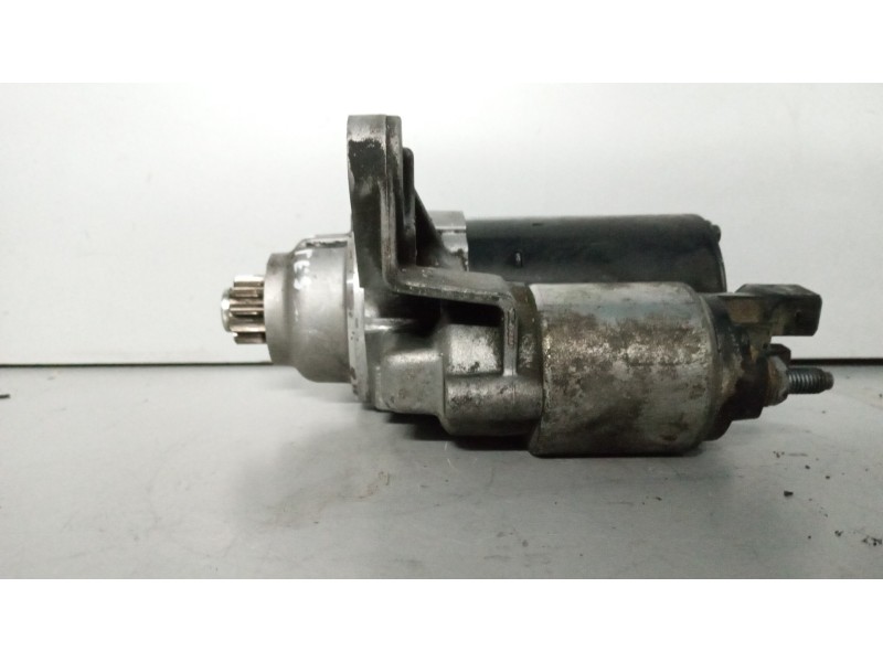 Recambio de motor arranque para volkswagen fox (5z1) básico referencia OEM IAM 0986020780  