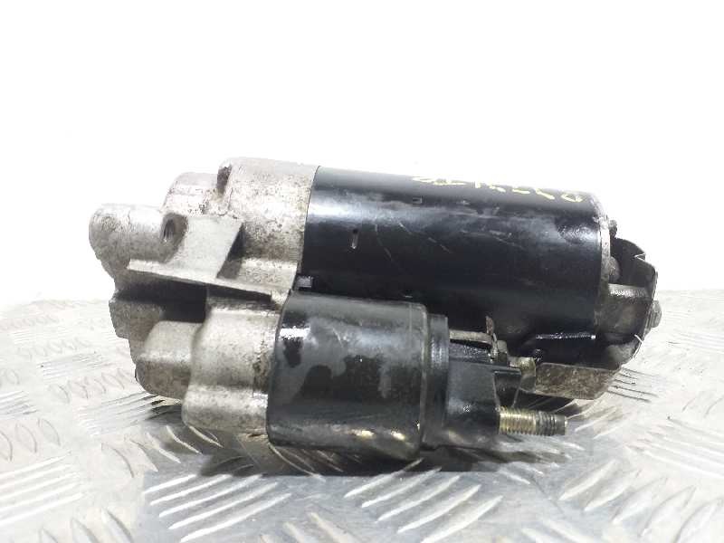 Recambio de motor arranque para citroën saxo 1.5 d sx referencia OEM IAM 1005821821 9 DIENTES 