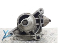 Recambio de motor arranque para citroën saxo 1.5 d sx referencia OEM IAM 1005821821 9 DIENTES  2