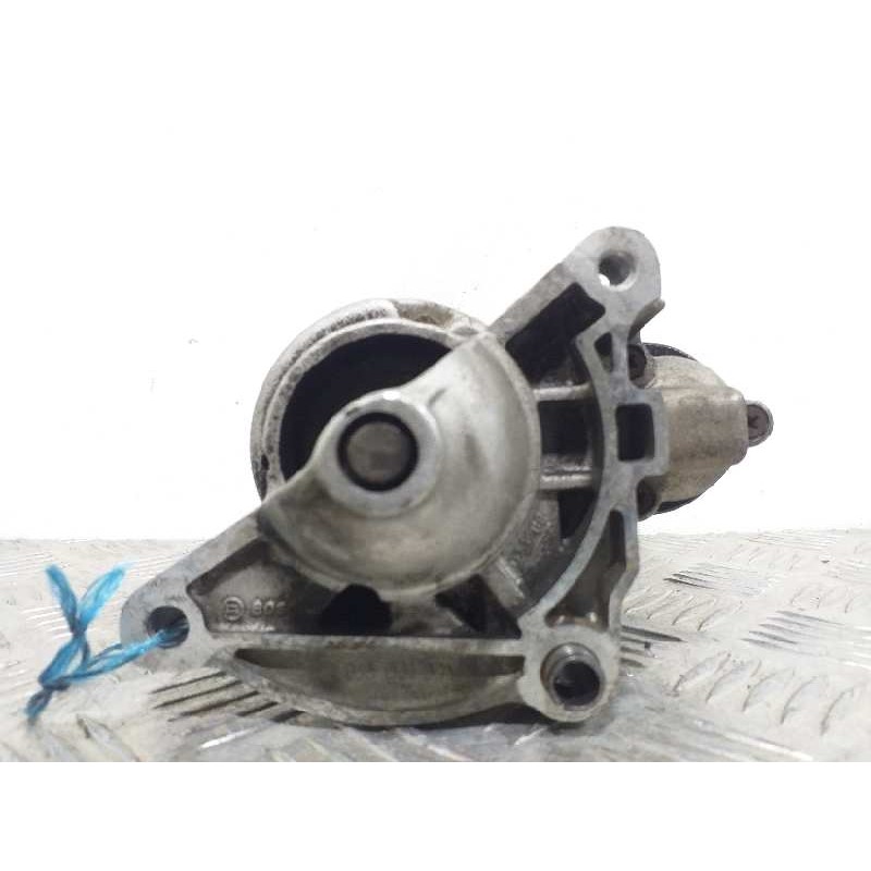 Recambio de motor arranque para citroën saxo 1.5 d sx referencia OEM IAM 1005821821 9 DIENTES 