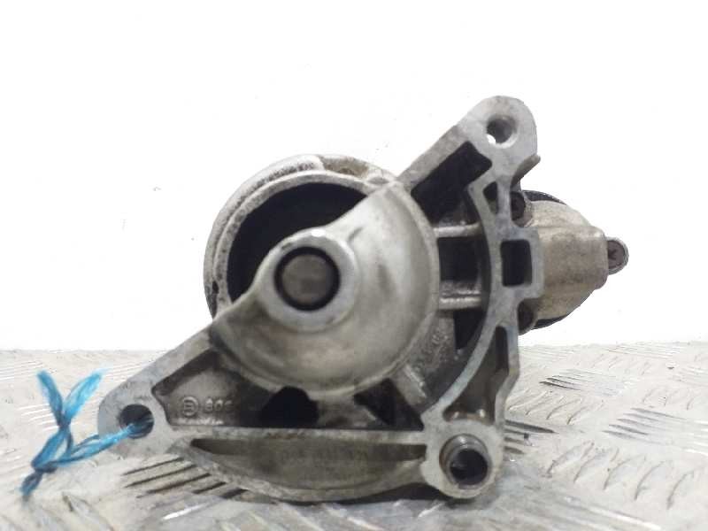 Recambio de motor arranque para citroën saxo 1.5 d sx referencia OEM IAM 1005821821 9 DIENTES 