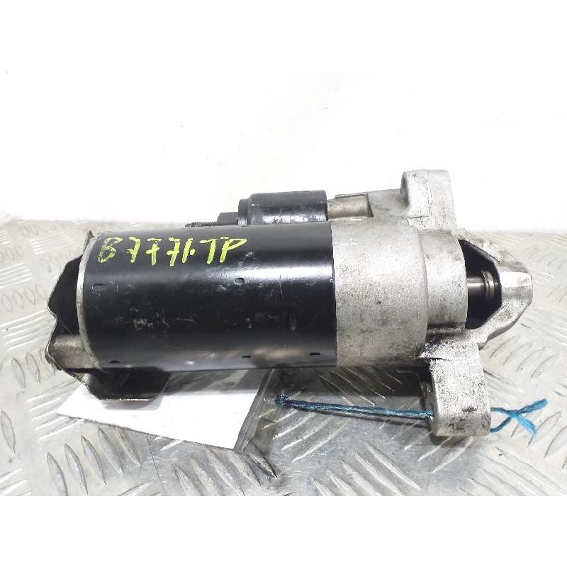 Recambio de motor arranque para citroën saxo 1.5 d sx referencia OEM IAM 1005821821 9 DIENTES 