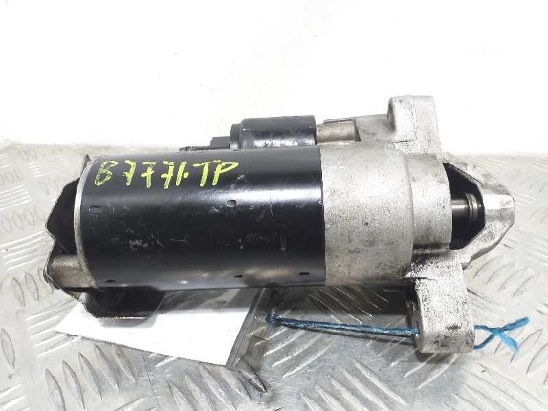 Recambio de motor arranque para citroën saxo 1.5 d sx referencia OEM IAM 1005821821 9 DIENTES 