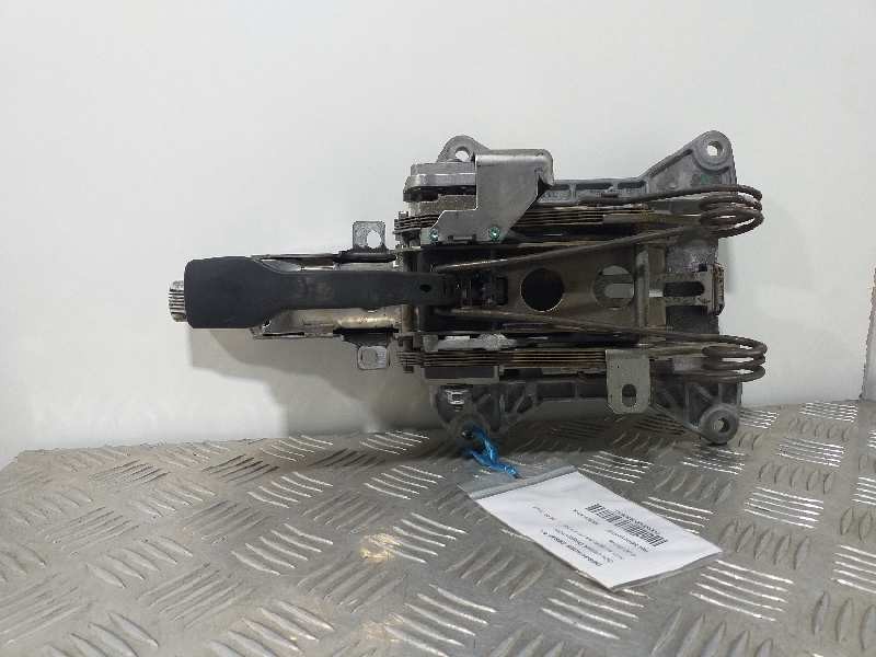 Recambio de columna direccion para audi a4 berlina (8e) 2.0 fsi referencia OEM IAM 8E0419502F  