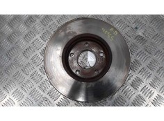 Recambio de disco freno delantero derecho para ford transit connect (tc7) furgón largo (2006) referencia OEM IAM    2