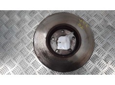 Recambio de disco freno delantero izquierdo para ford transit connect (tc7) furgón largo (2006) referencia OEM IAM   