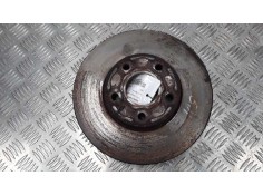 Recambio de disco freno delantero izquierdo para ford transit connect (tc7) furgón largo (2006) referencia OEM IAM    2