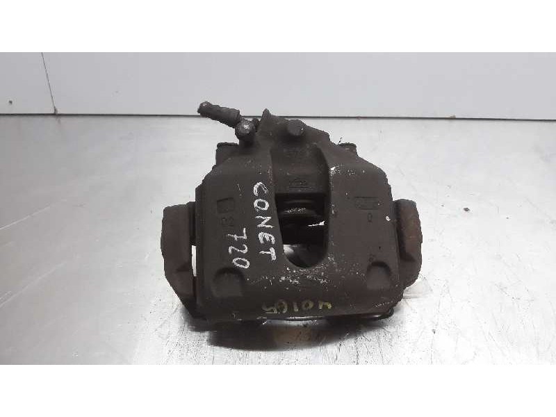Recambio de pinza freno delantera derecha para ford transit connect (tc7) furgón largo (2006) referencia OEM IAM   