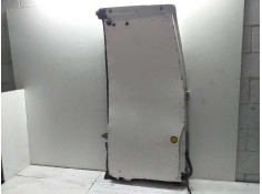 Recambio de puerta trasera izquierda para ford transit connect (tc7) furgón largo (2006) referencia OEM IAM  BLANCO  2