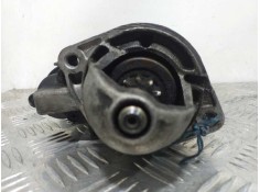 Recambio de motor arranque para mercedes-benz clase e (w210) berlina 2.8 24v cat referencia OEM IAM 0001110112  9 DIENTES