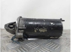 Recambio de motor arranque para mercedes-benz clase e (w210) berlina 2.8 24v cat referencia OEM IAM 0001110112  9 DIENTES 2
