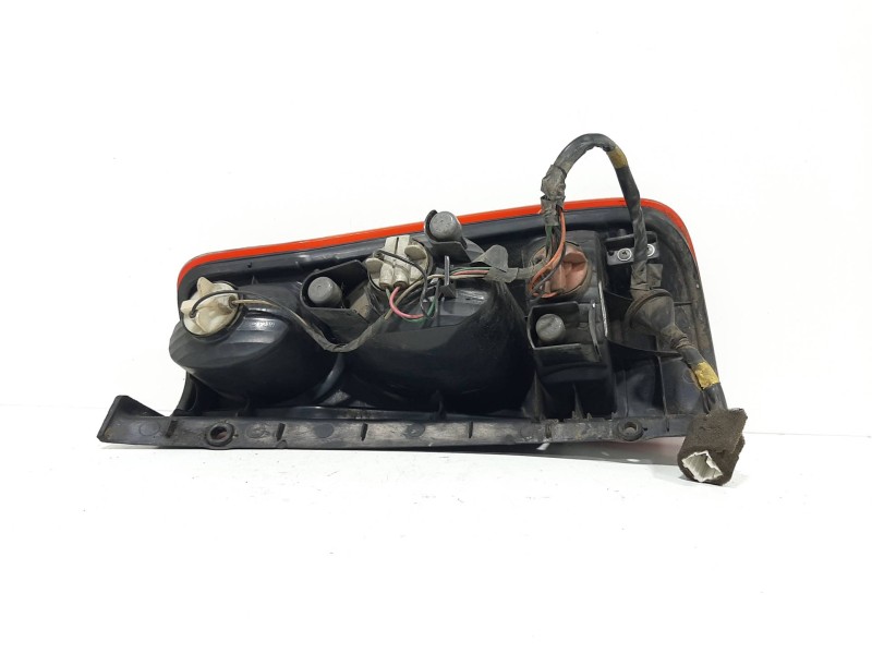 Recambio de piloto trasero izquierdo para hyundai matrix (fc) 1.5 crdi gls referencia OEM IAM   