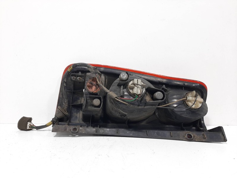 Recambio de piloto trasero derecho para hyundai matrix (fc) 1.5 crdi gls referencia OEM IAM 9242017000  