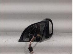 Recambio de retrovisor derecho para mercedes-benz clase a (w168) 160 cdi (168.007) referencia OEM IAM    2