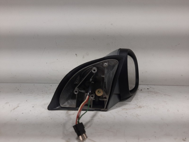 Recambio de retrovisor derecho para mercedes-benz clase a (w168) 160 cdi (168.007) referencia OEM IAM   