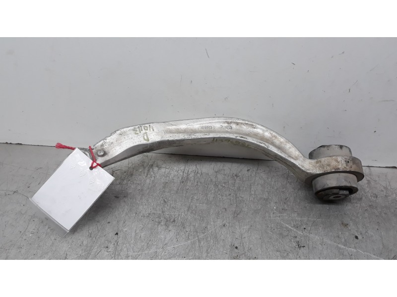 Recambio de brazo suspension inferior delantero derecho para volkswagen passat berlina (3b3) edition referencia OEM IAM 4D040715