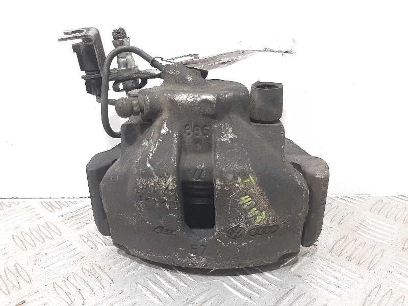 Recambio de pinza freno delantera izquierda para volkswagen passat berlina (3b3) edition referencia OEM IAM 8E0615123A   Recambio de pinza freno delantera izquierda para volkswagen passat berlina (3b3) edition referencia OEM IAM 8E0615123A