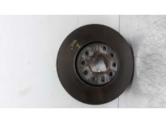 Recambio de disco freno delantero izquierdo para volkswagen passat berlina (3b3) edition referencia OEM IAM