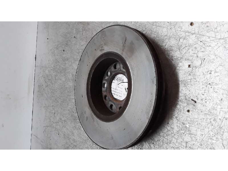 Recambio de disco freno delantero izquierdo para volkswagen passat berlina (3b3) edition referencia OEM IAM   