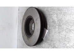 Recambio de disco freno delantero derecho para volkswagen passat berlina (3b3) edition referencia OEM IAM 4B0615301B