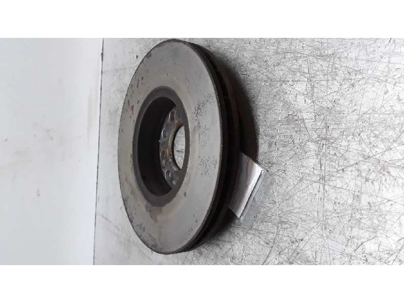 Recambio de disco freno delantero derecho para volkswagen passat berlina (3b3) edition referencia OEM IAM 4B0615301B   Recambio de disco freno delantero derecho para volkswagen passat berlina (3b3) edition referencia OEM IAM 4B0615301B