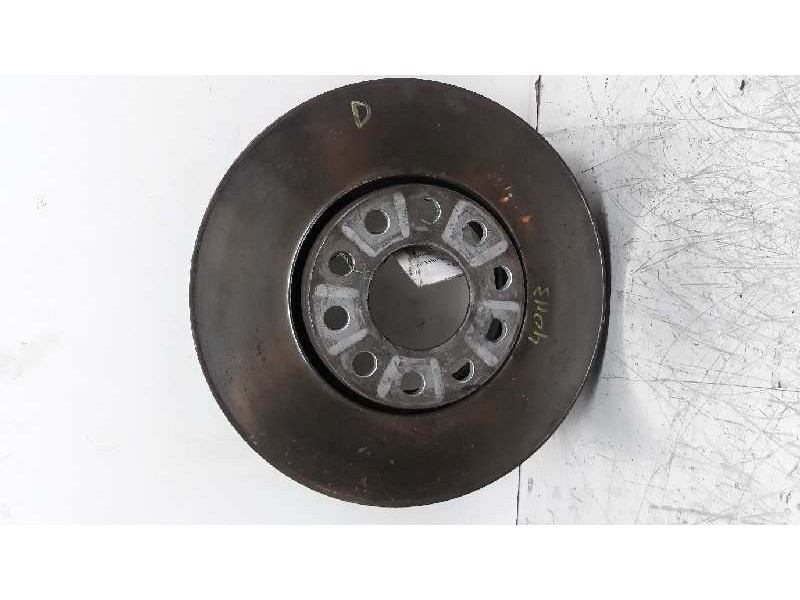 Recambio de disco freno delantero derecho para volkswagen passat berlina (3b3) edition referencia OEM IAM 4B0615301B   Recambio de disco freno delantero derecho para volkswagen passat berlina (3b3) edition referencia OEM IAM 4B0615301B