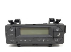 Recambio de mando calefaccion / aire acondicionado para citroën c3 1.4 hdi exclusive referencia OEM IAM 96377775XT