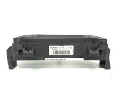 Recambio de mando calefaccion / aire acondicionado para citroën c3 1.4 hdi exclusive referencia OEM IAM 96377775XT   2