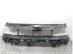 Recambio de panel frontal para seat cordoba berlina (6k2) referencia OEM IAM    2