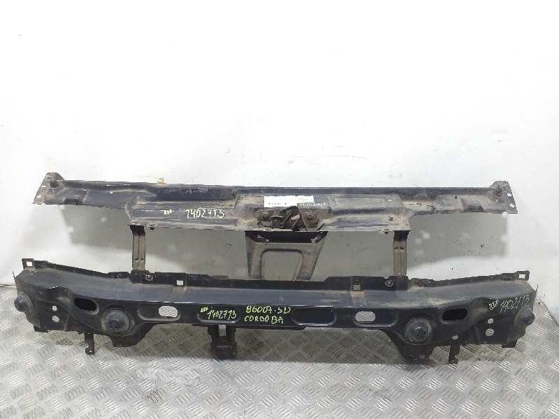 Recambio de panel frontal para seat cordoba berlina (6k2) referencia OEM IAM   