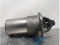 Recambio de motor arranque para kia rio basic referencia OEM IAM 1204352 12 DIENTES 12V 2