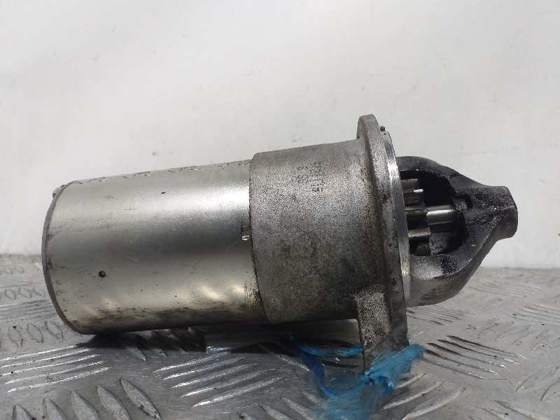 Recambio de motor arranque para kia rio basic referencia OEM IAM 1204352 12 DIENTES 12V