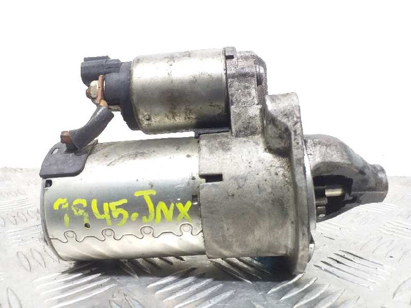 Recambio de motor arranque para kia rio basic referencia OEM IAM 1204352 12 DIENTES 12V