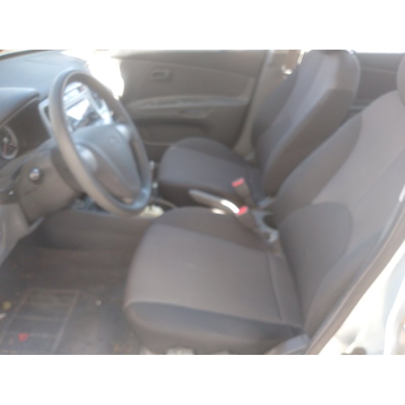 KIA RIO - imagen 3