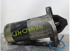 Recambio de motor arranque para renault scenic ii confort authentique referencia OEM IAM 8200306595 12 DIENTES 12V 2