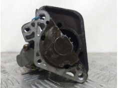 Recambio de motor arranque para renault clio ii fase ii (b/cb0) authentique confort referencia OEM IAM 8200306595 12 DIENTES 12V