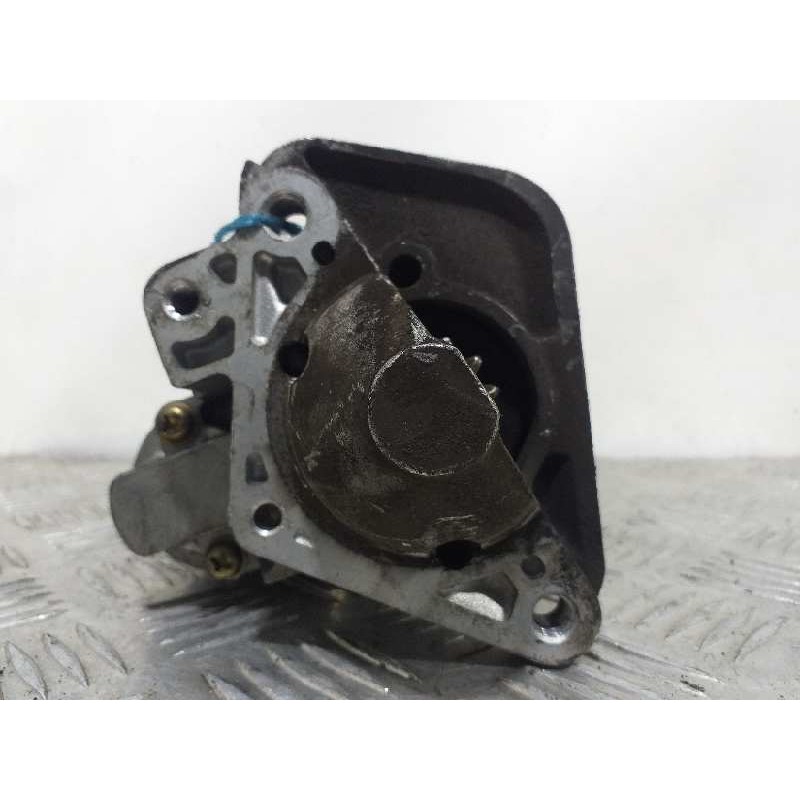 Recambio de motor arranque para renault clio ii fase ii (b/cb0) authentique confort referencia OEM IAM 8200306595 12 DIENTES 12V