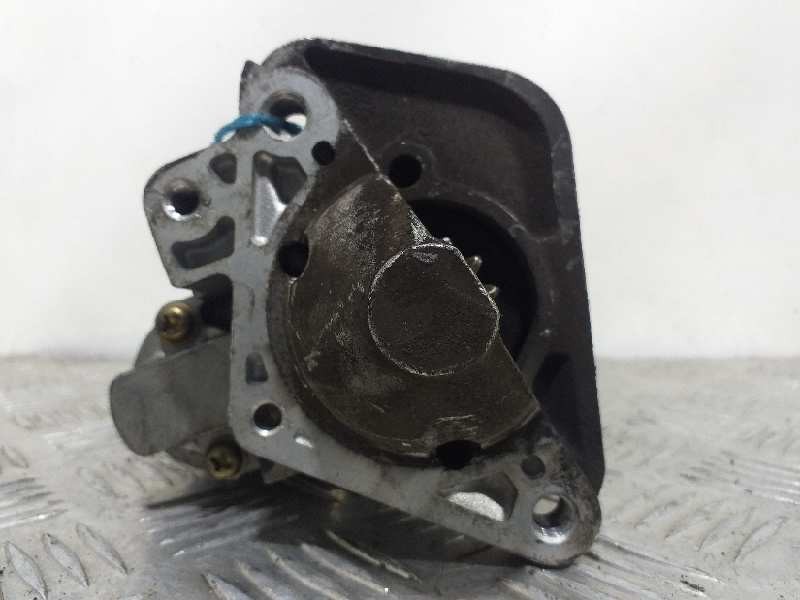 Recambio de motor arranque para renault clio ii fase ii (b/cb0) authentique confort referencia OEM IAM 8200306595 12 DIENTES 12V
