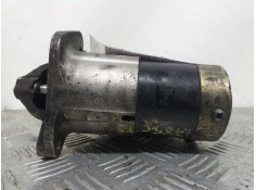 Recambio de motor arranque para renault clio ii fase ii (b/cb0) authentique confort referencia OEM IAM 8200306595 12 DIENTES 12V 2