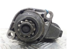 Recambio de motor arranque para volkswagen golf iii berlina (1h1) gl referencia OEM IAM 020911024A 11 DIENTES 12V