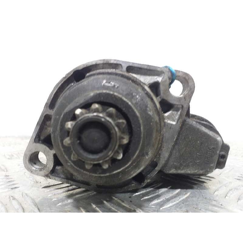 Recambio de motor arranque para volkswagen golf iii berlina (1h1) gl referencia OEM IAM 020911024A 11 DIENTES 12V
