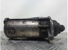 Recambio de motor arranque para volkswagen golf iii berlina (1h1) gl referencia OEM IAM 020911024A 11 DIENTES 12V 2