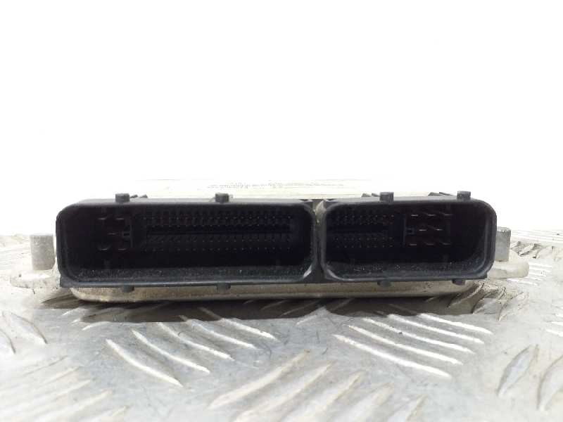 Recambio de centralita motor uce para seat leon (1m1) signo referencia OEM IAM 0281010686 038906012FN  Recambio de centralita motor uce para seat leon (1m1) signo referencia OEM IAM 0281010686 038906012FN