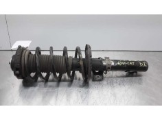 Recambio de amortiguador delantero izquierdo para seat cordoba berlina (6l2) fresh referencia OEM IAM   