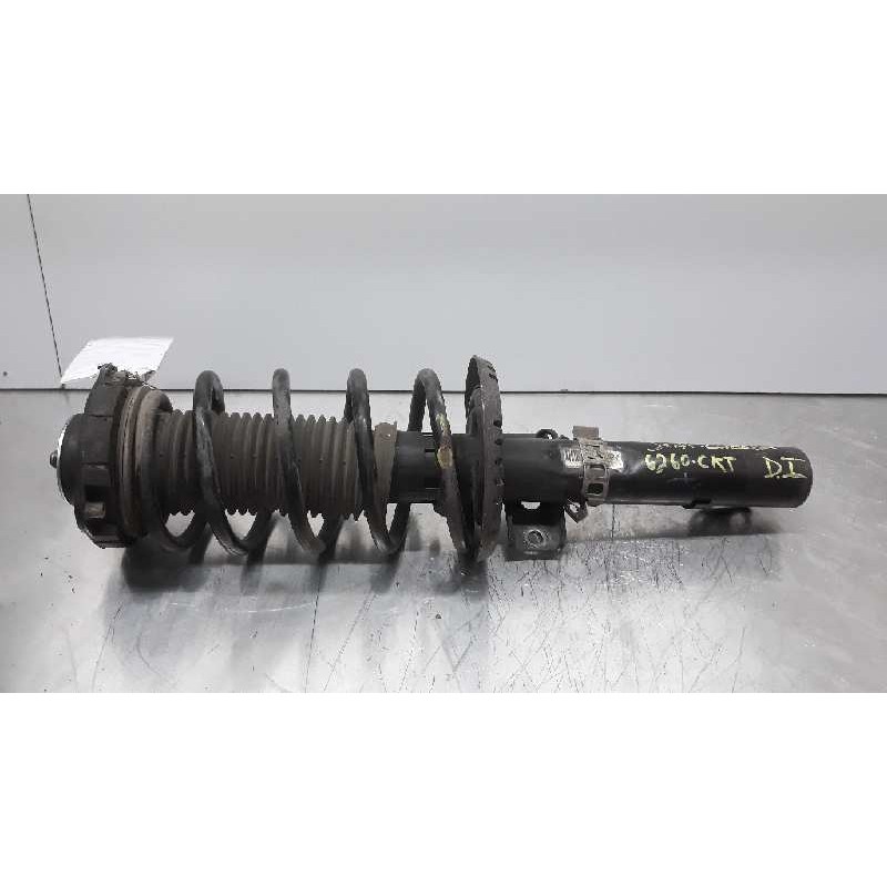 Recambio de amortiguador delantero izquierdo para seat cordoba berlina (6l2) fresh referencia OEM IAM   