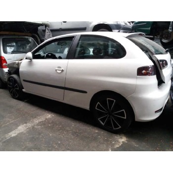 SEAT IBIZA (6L1)