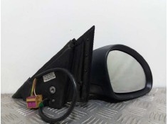 Recambio de retrovisor derecho para seat cordoba berlina (6l2) fresh referencia OEM IAM  NEGRO ELECTRICO